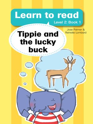 cover image of Learn to Read (L2 Big Book 1)